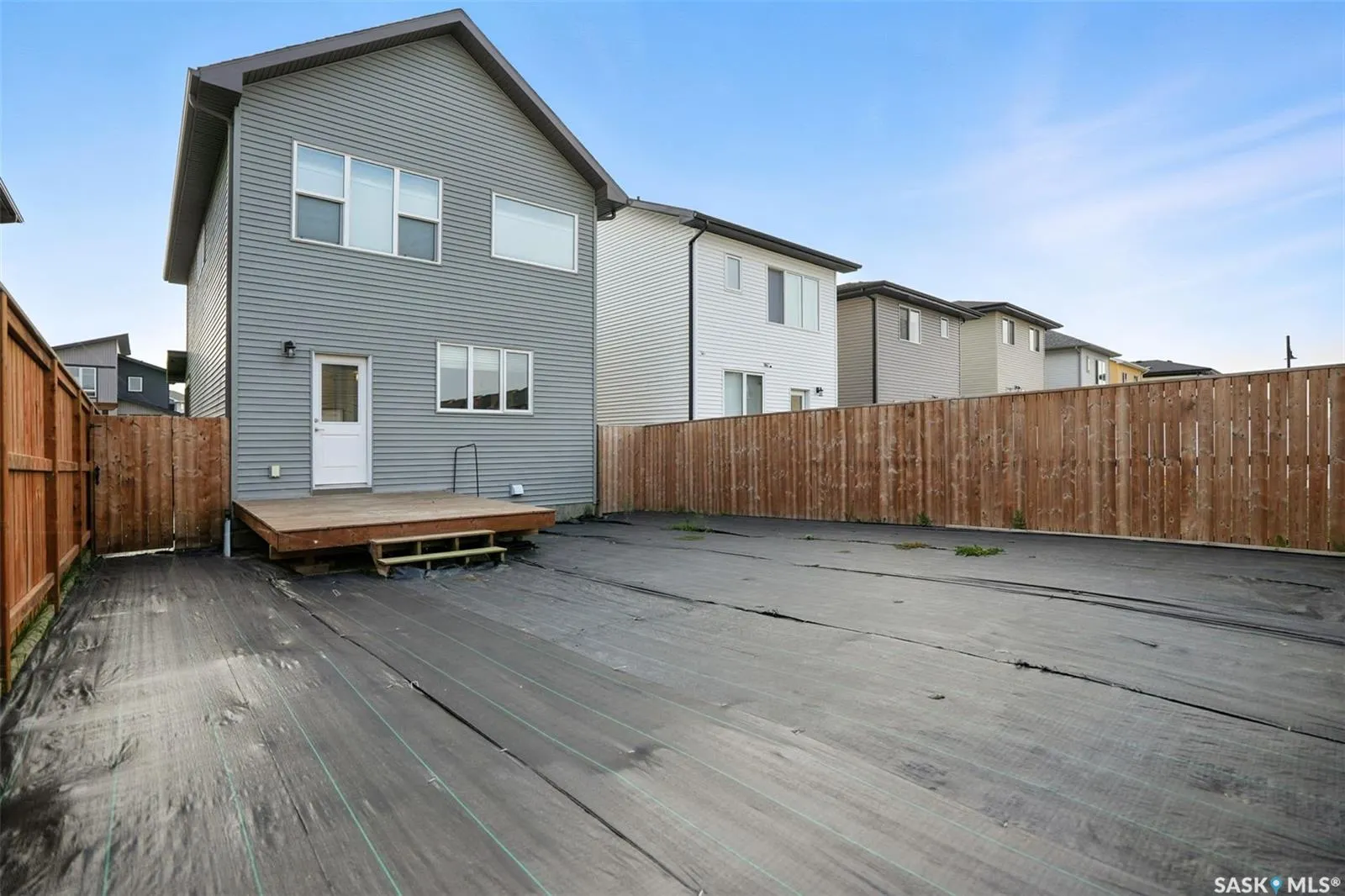 127 Taube AVENUE