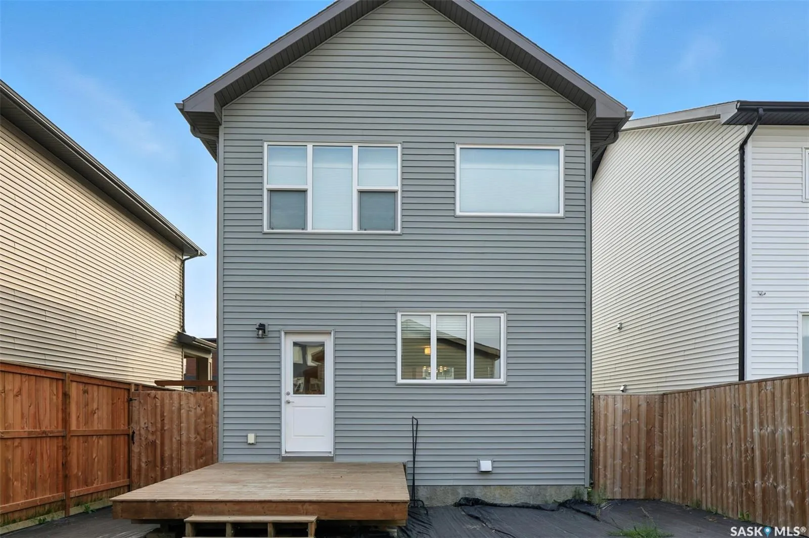 127 Taube AVENUE