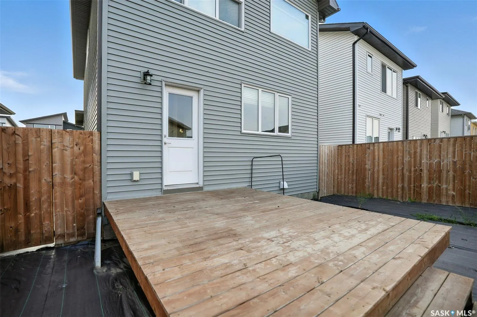 127 Taube AVENUE
