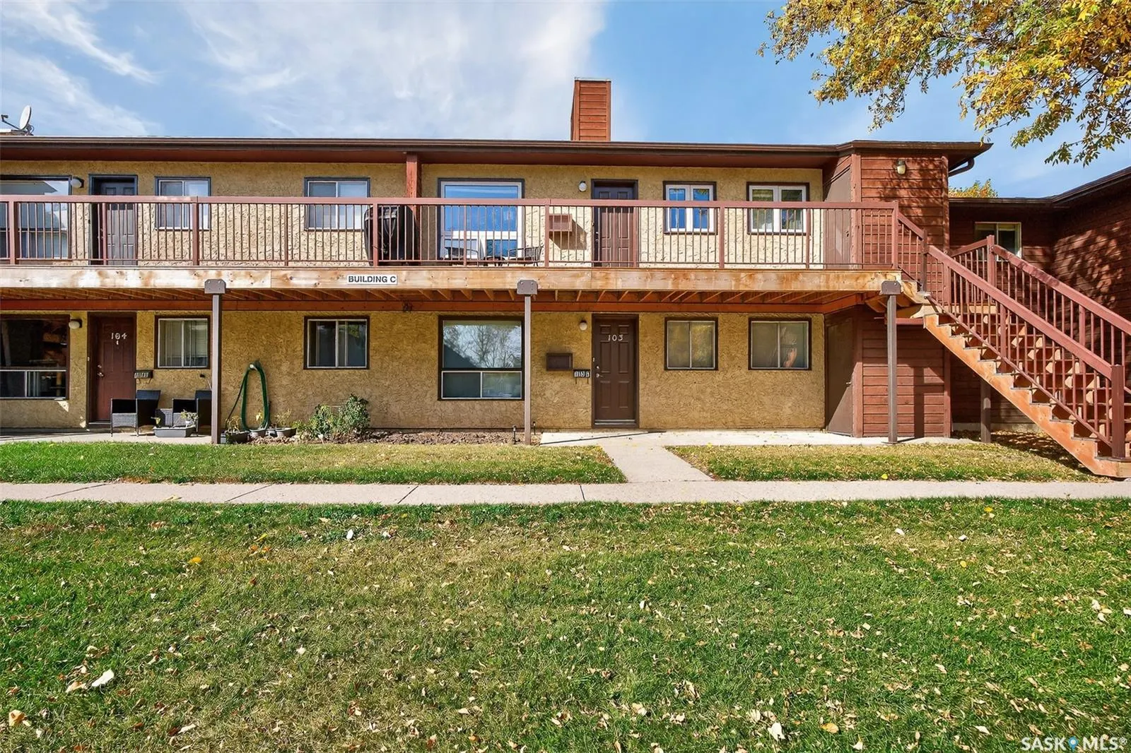 1350 Gordon ROAD, #103 C