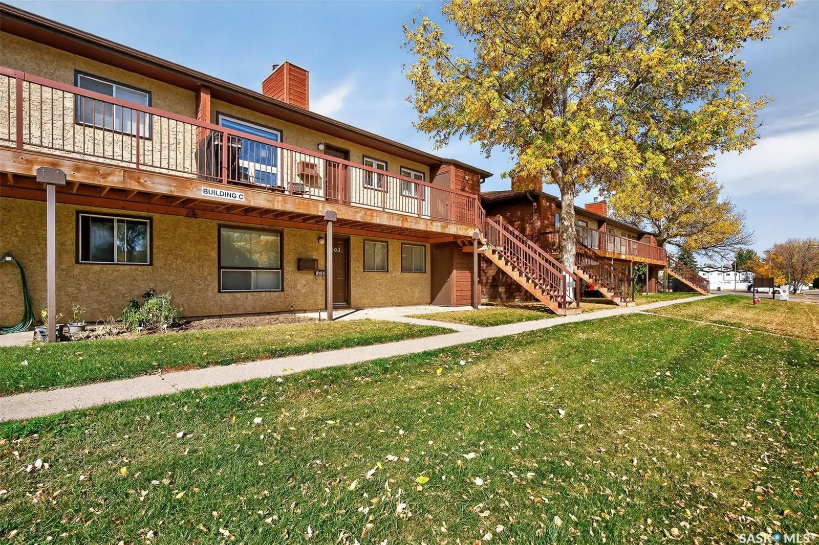 1350 Gordon ROAD, #103 C