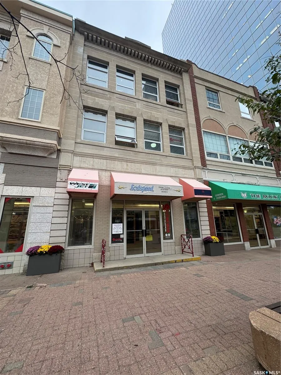 1855 Scarth STREET, #100