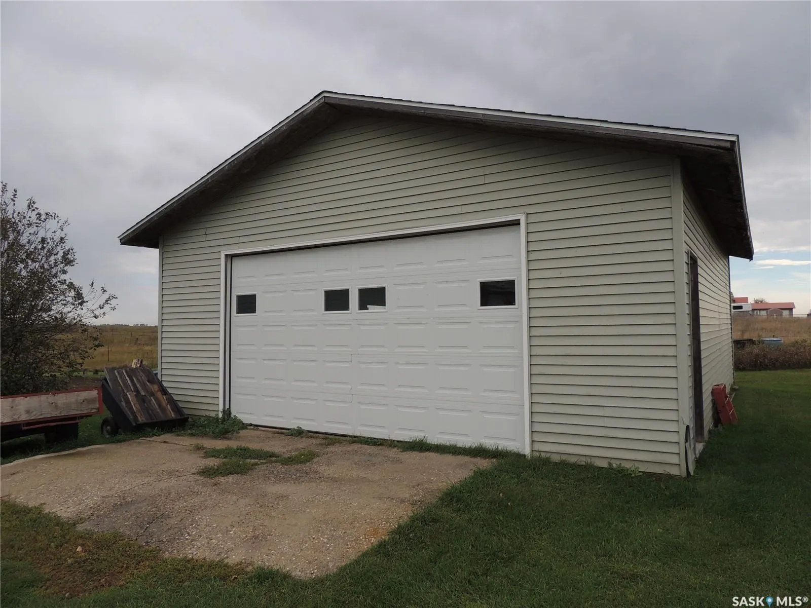 Rural Address