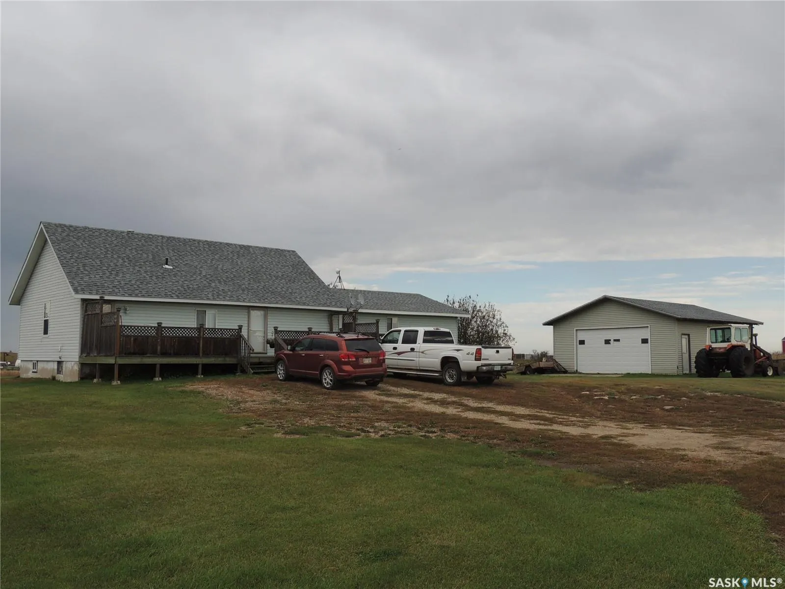 Rural Address