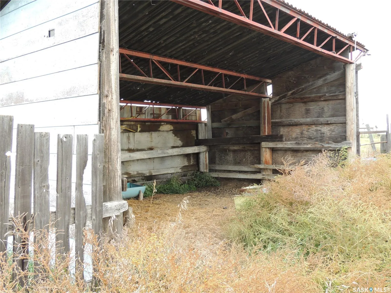 Rural Address