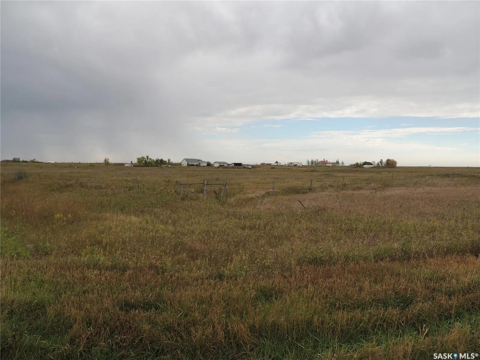 Rural Address