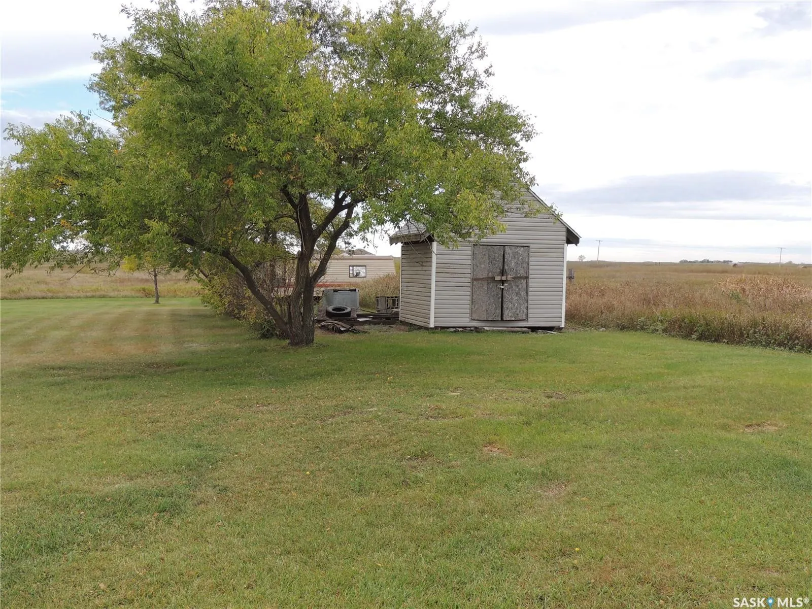 Rural Address