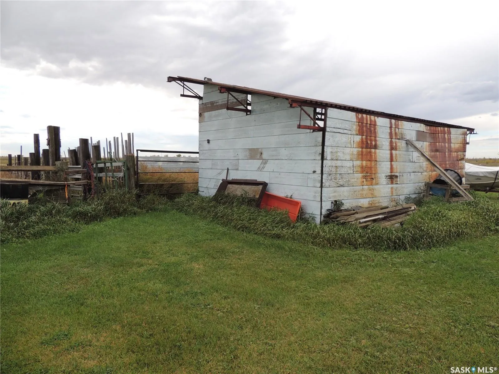 Rural Address
