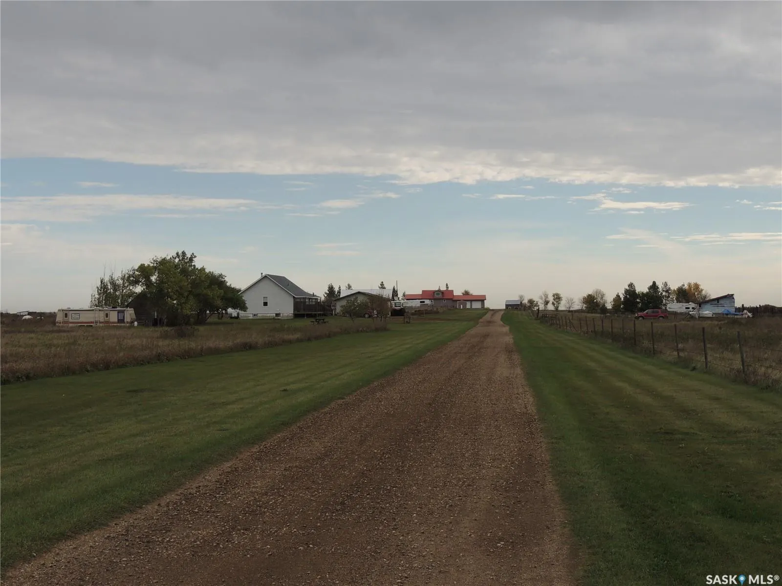 Rural Address