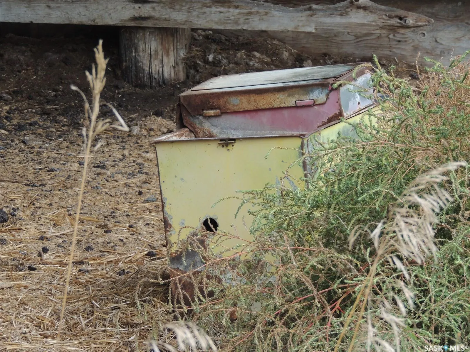 Rural Address