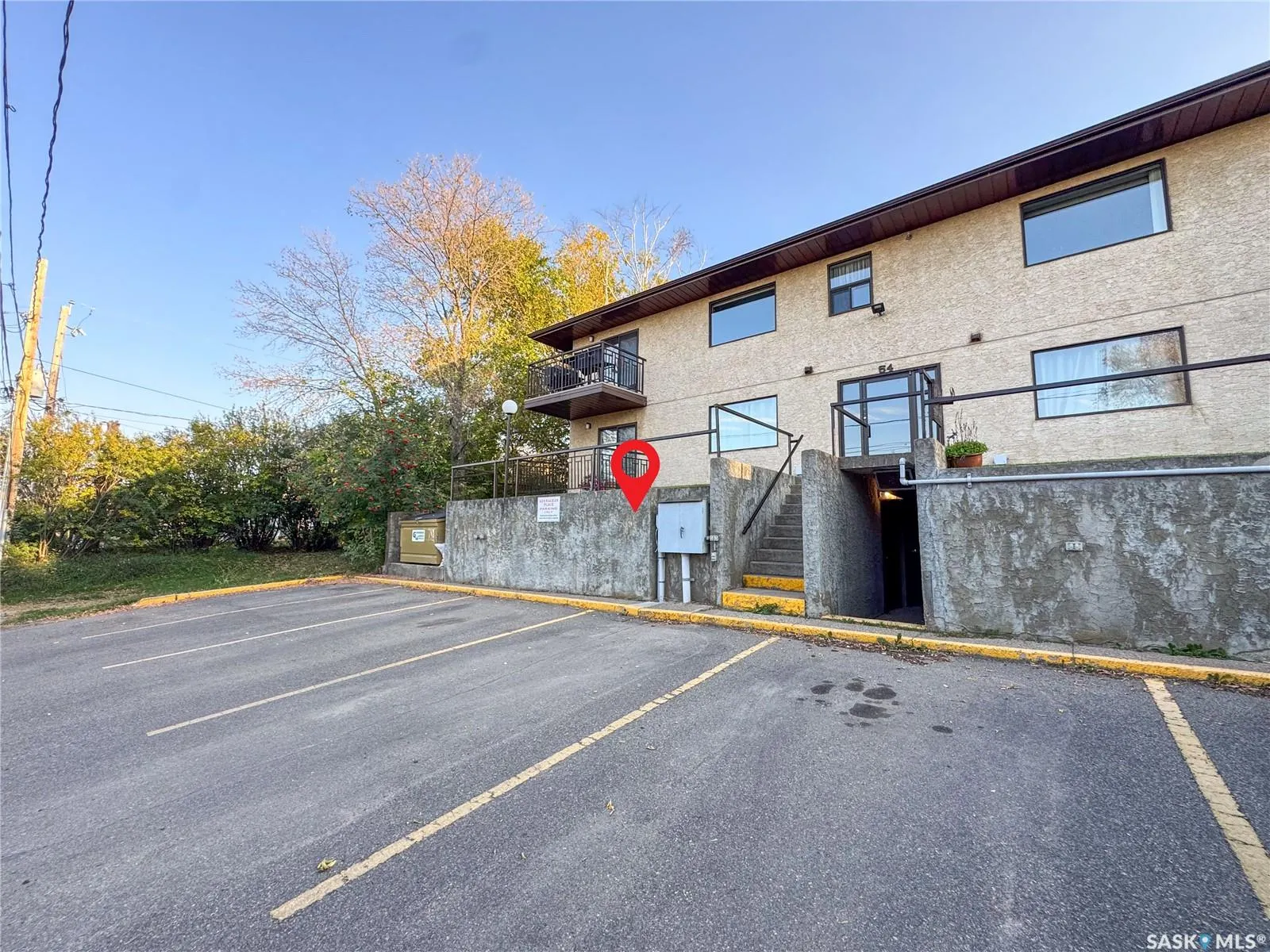 54 19th STREET E, #102