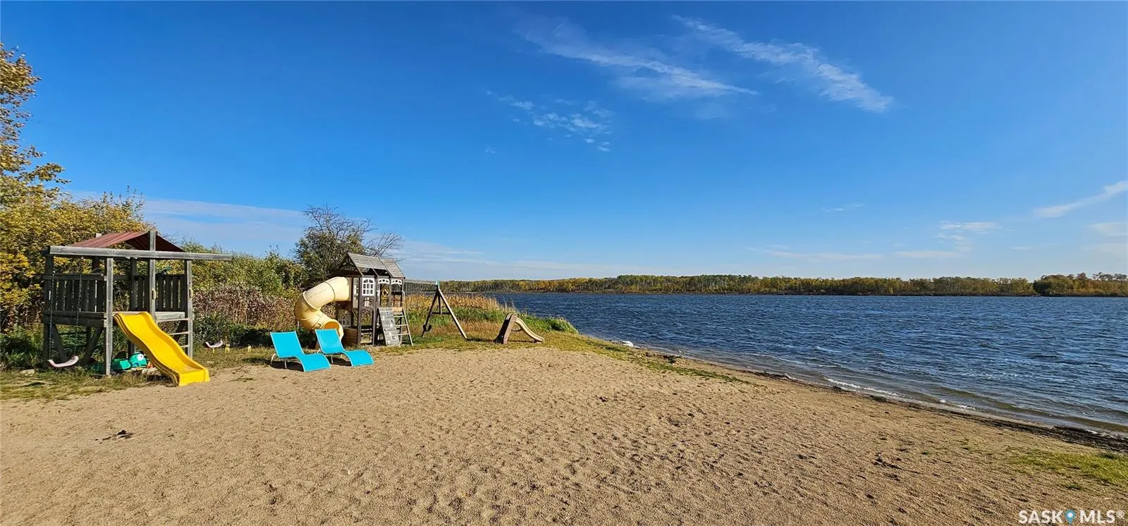 Lake Address