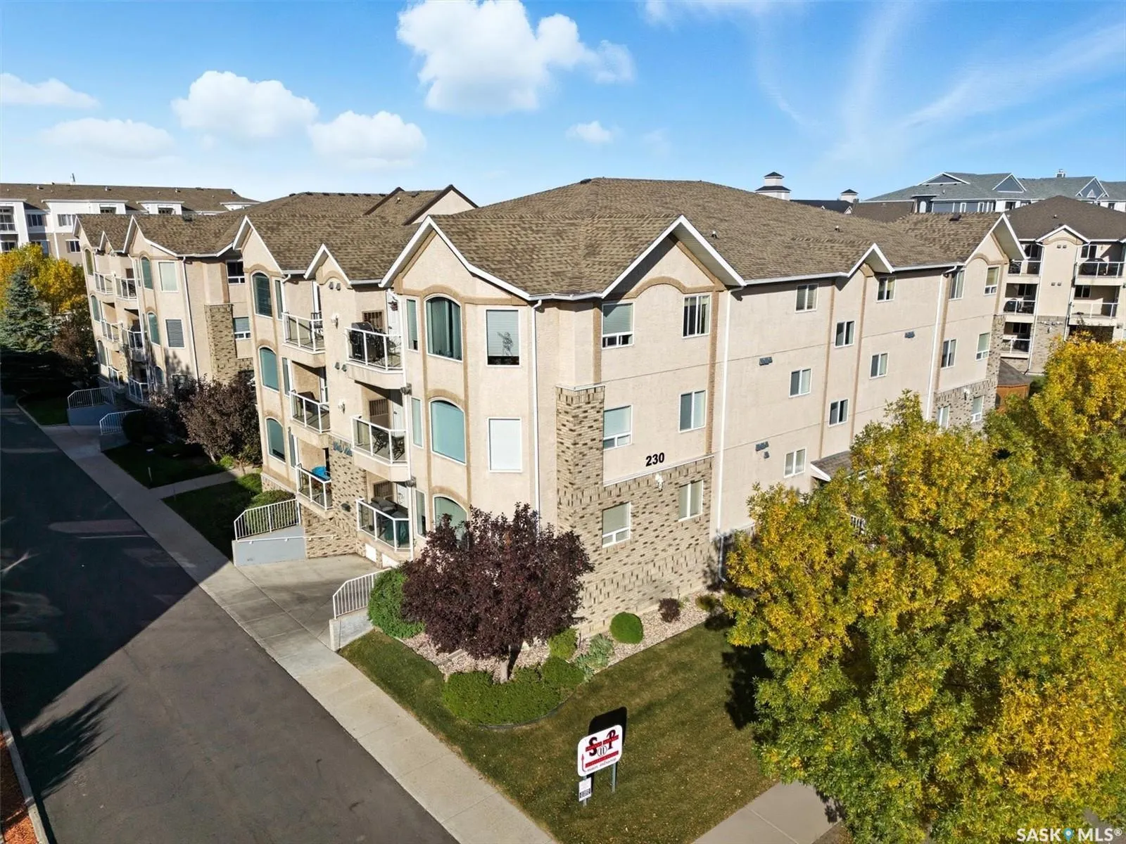 230 Heath AVENUE, #303