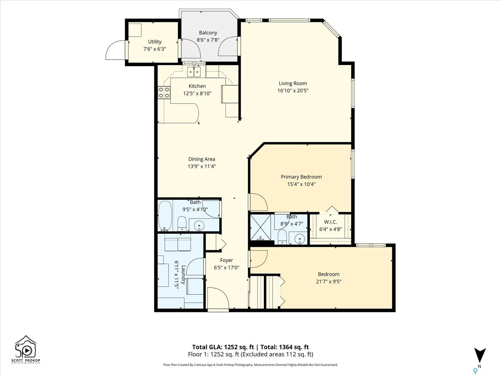 230 Heath AVENUE, #303