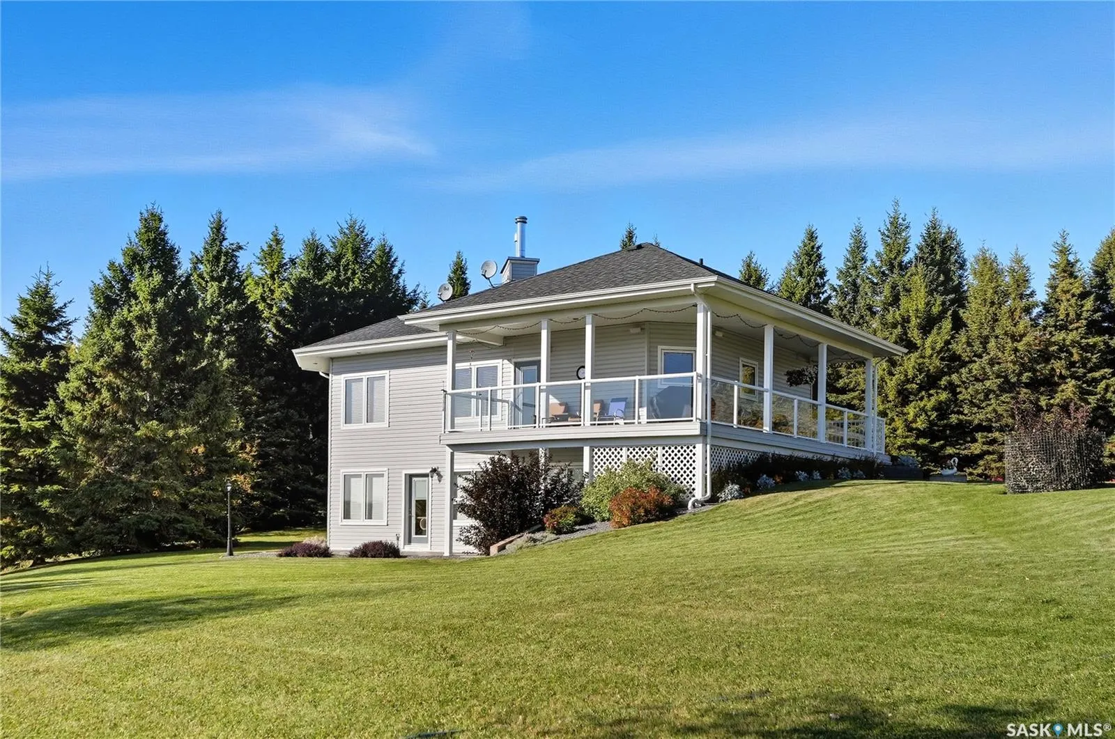 119 Aspen CRESCENT