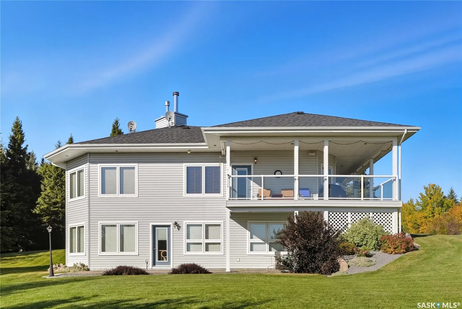 119 Aspen CRESCENT