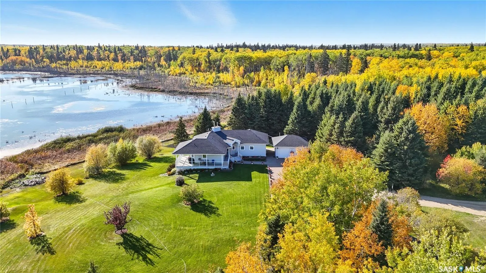 119 Aspen CRESCENT
