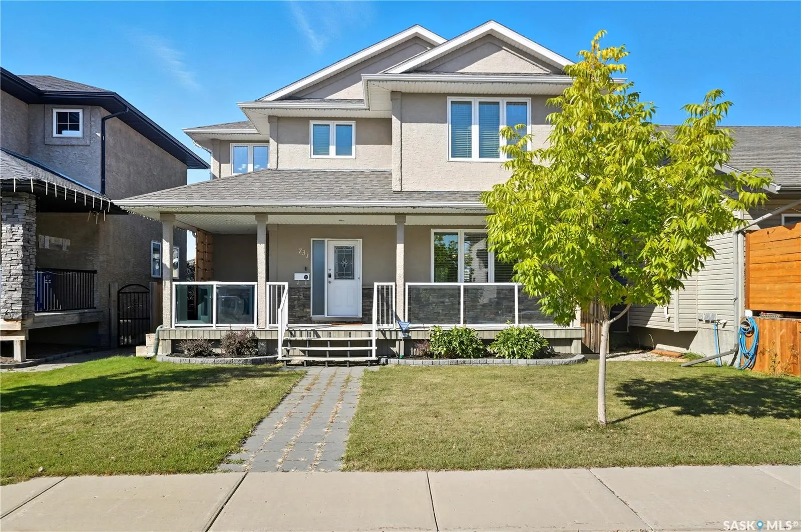731 Willowgrove AVENUE