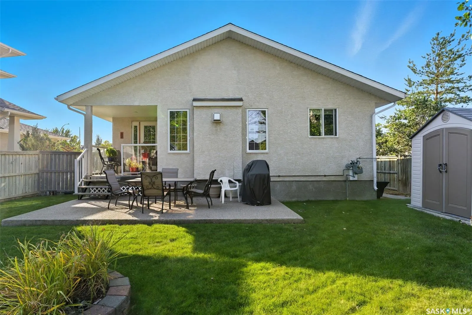 443 Blackburn TERRACE