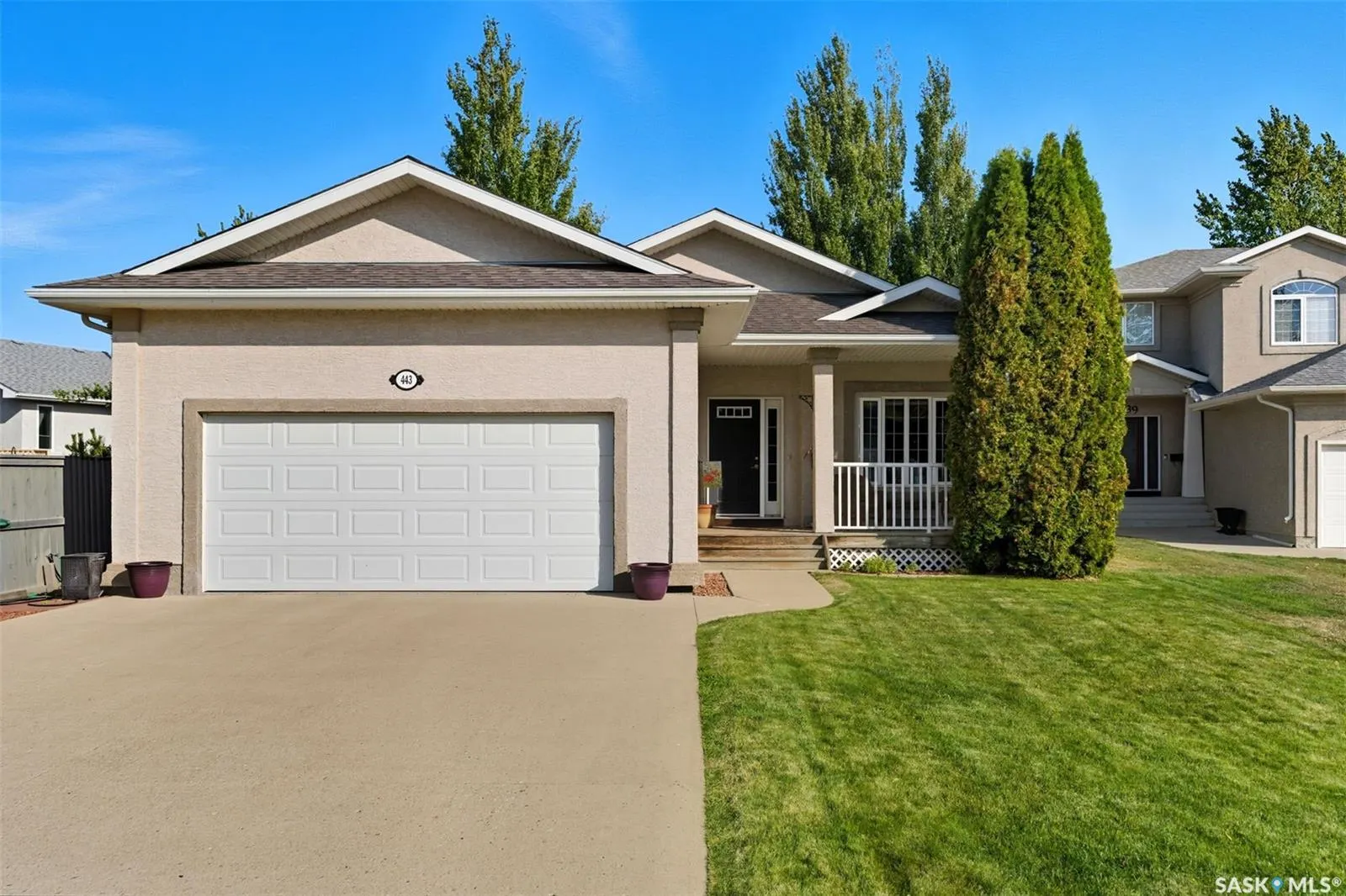 443 Blackburn TERRACE