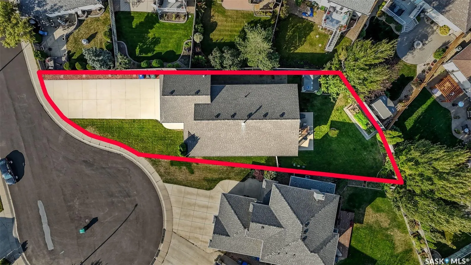 443 Blackburn TERRACE