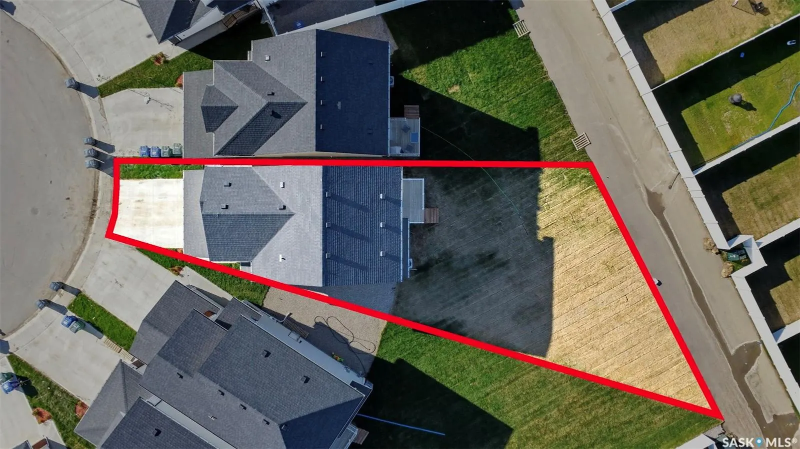 266 Schmeiser BEND