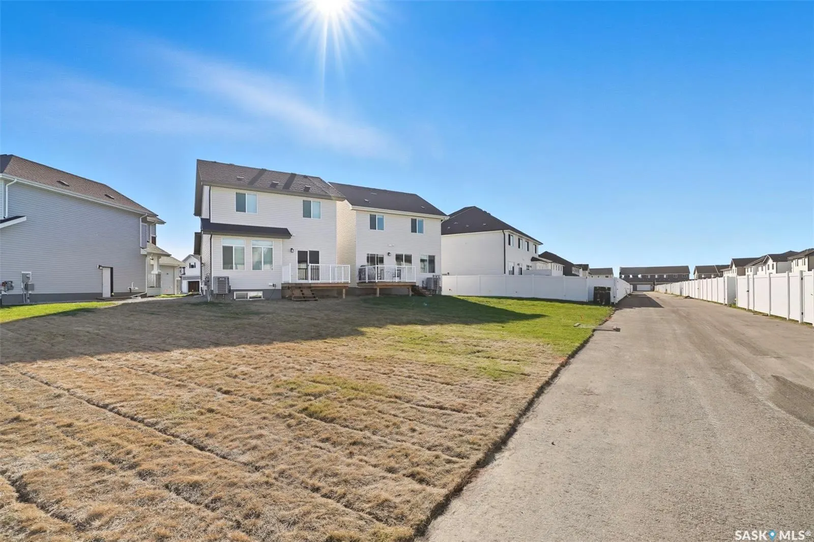 266 Schmeiser BEND