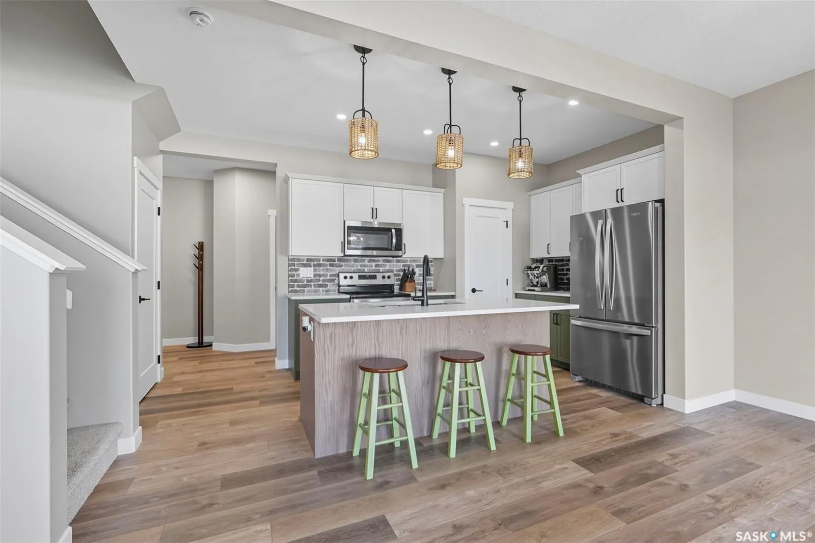 266 Schmeiser BEND