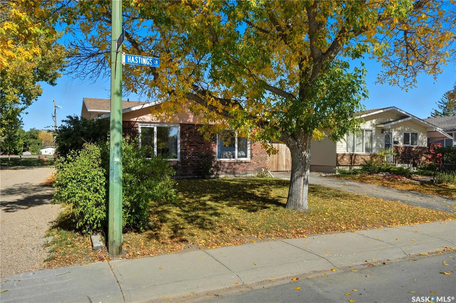 127 Hastings CRESCENT