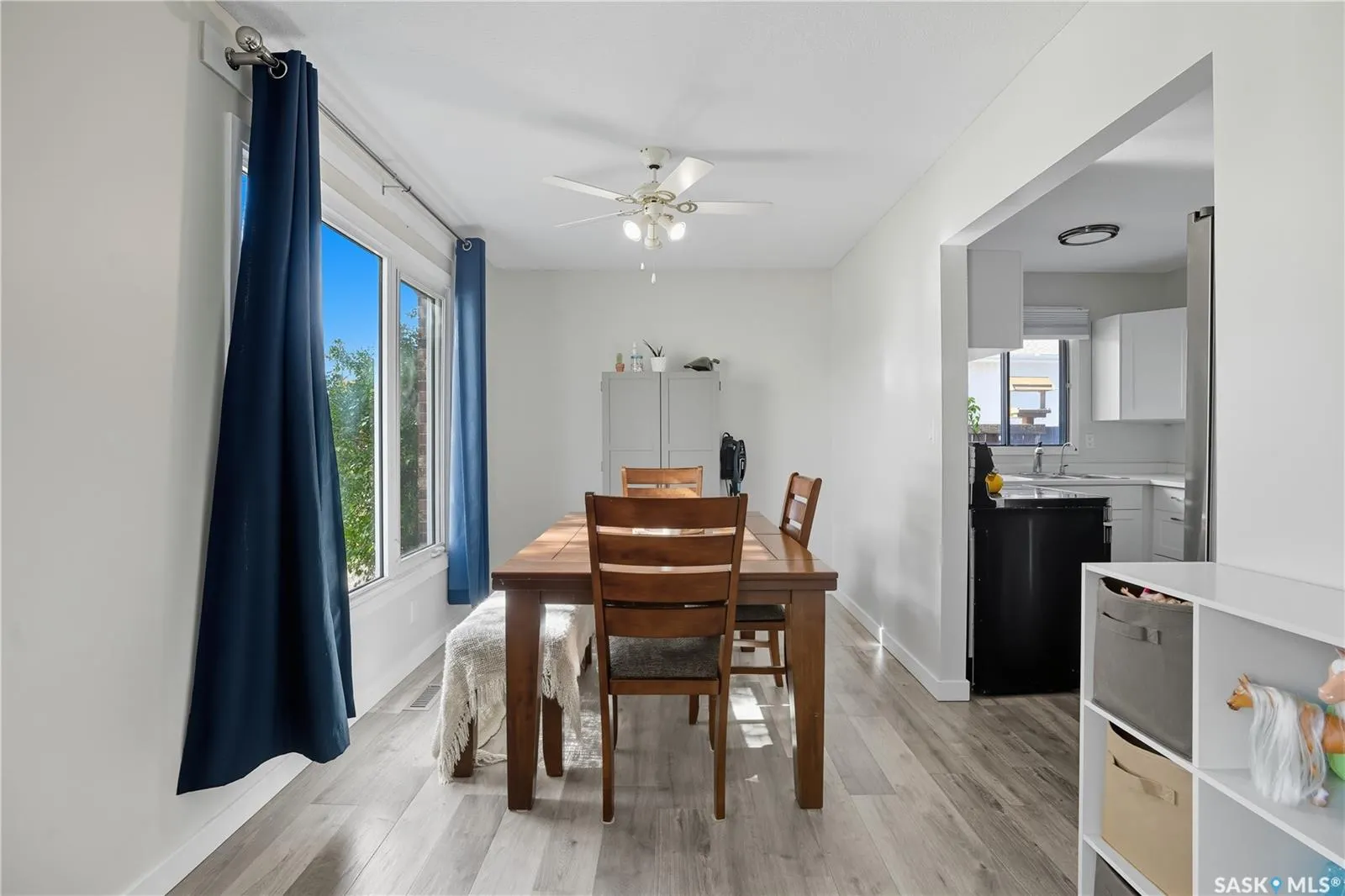 127 Hastings CRESCENT