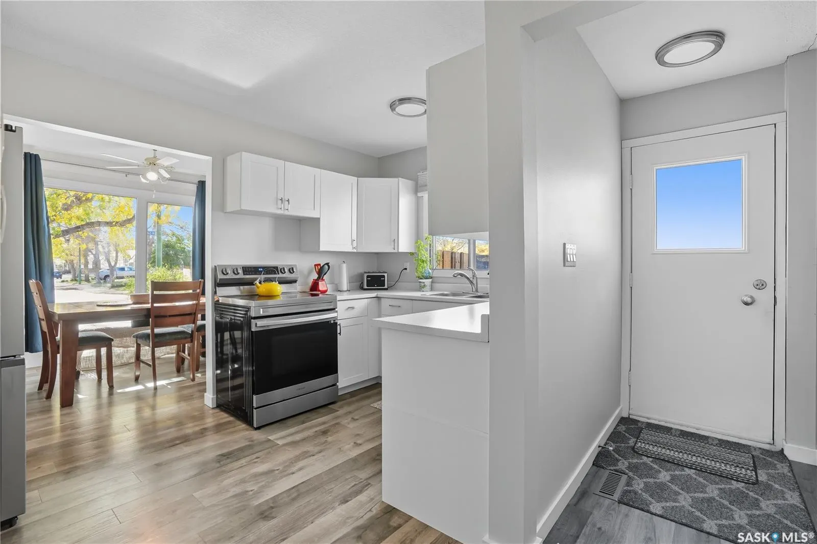127 Hastings CRESCENT