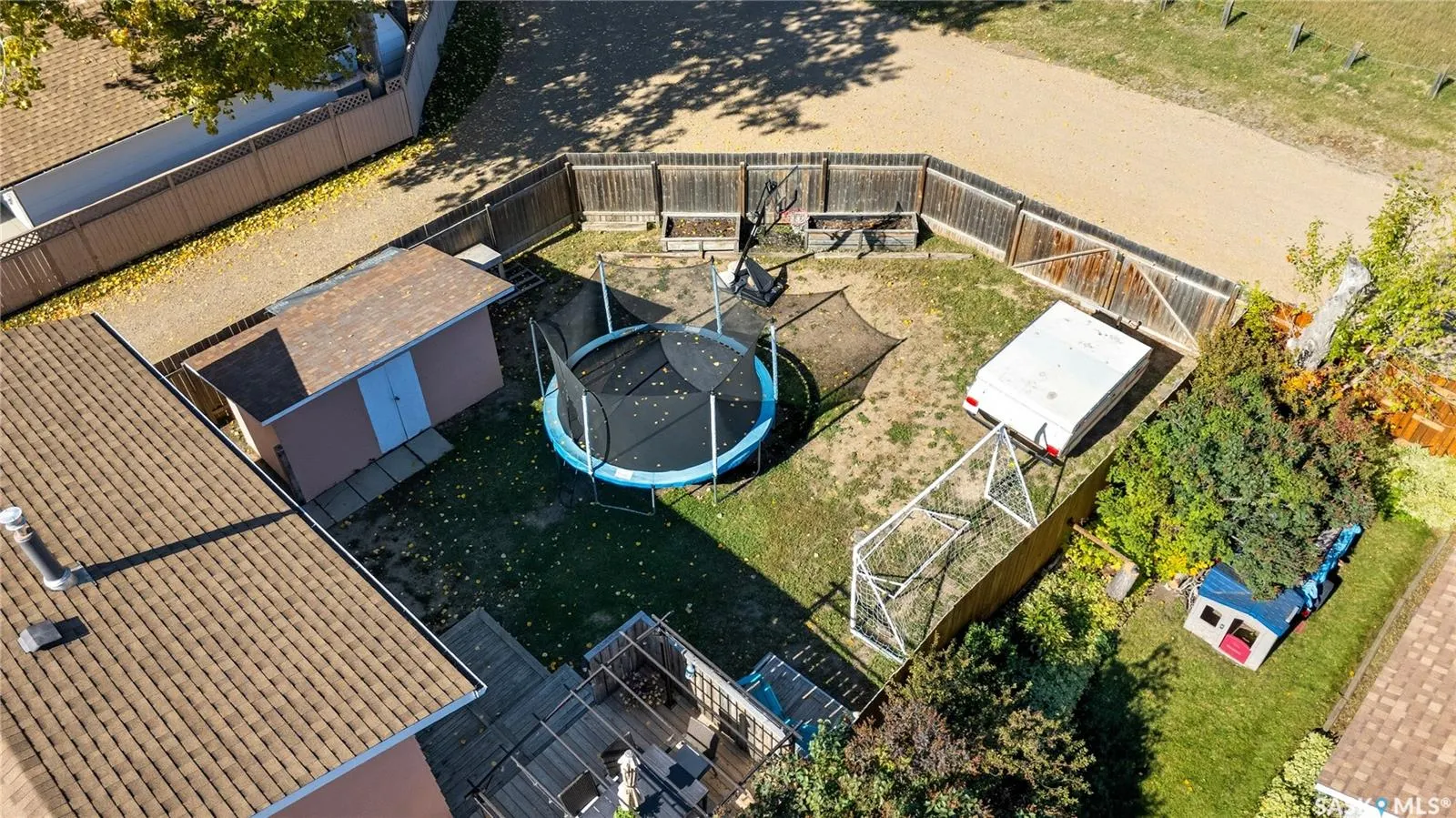 127 Hastings CRESCENT