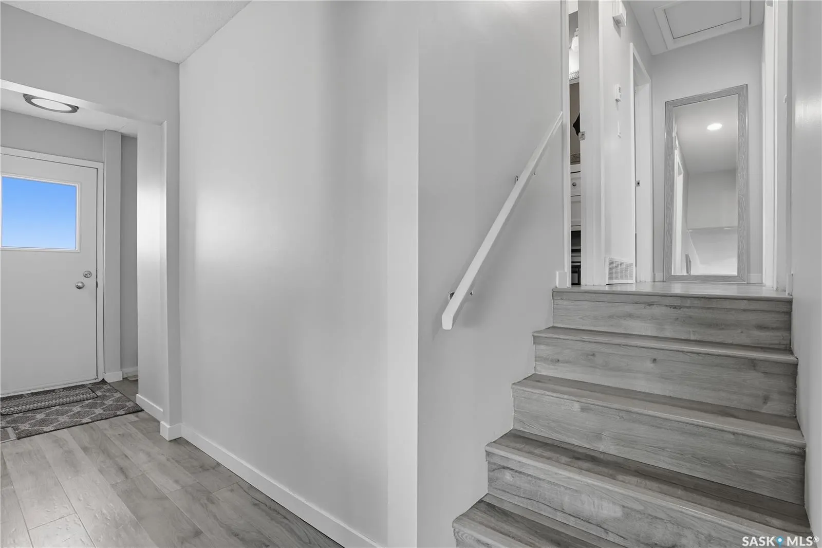 127 Hastings CRESCENT