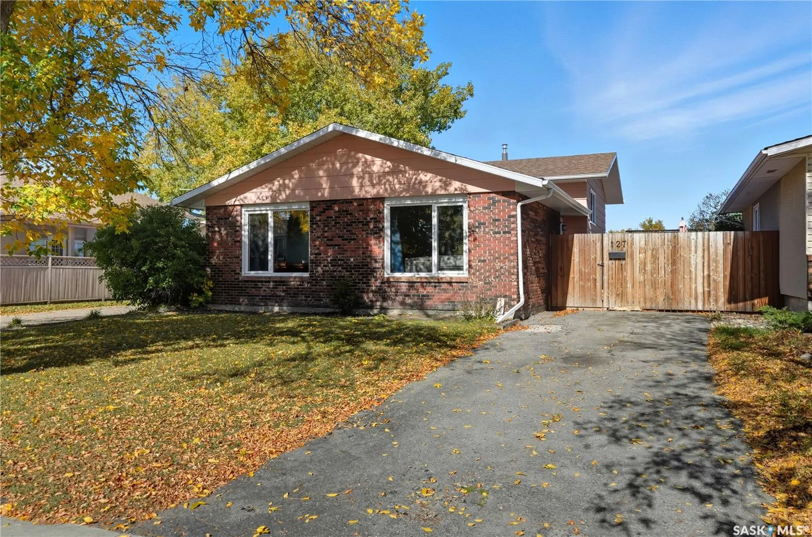 127 Hastings CRESCENT