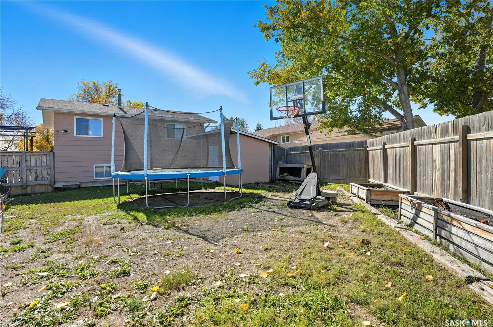 127 Hastings CRESCENT