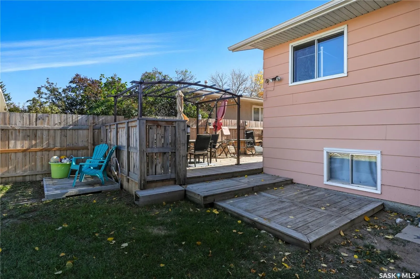 127 Hastings CRESCENT