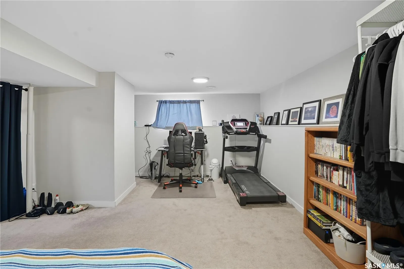 127 Hastings CRESCENT
