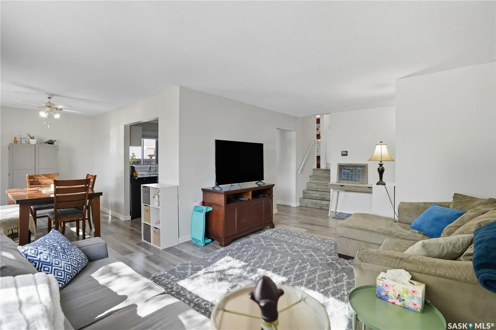 127 Hastings CRESCENT