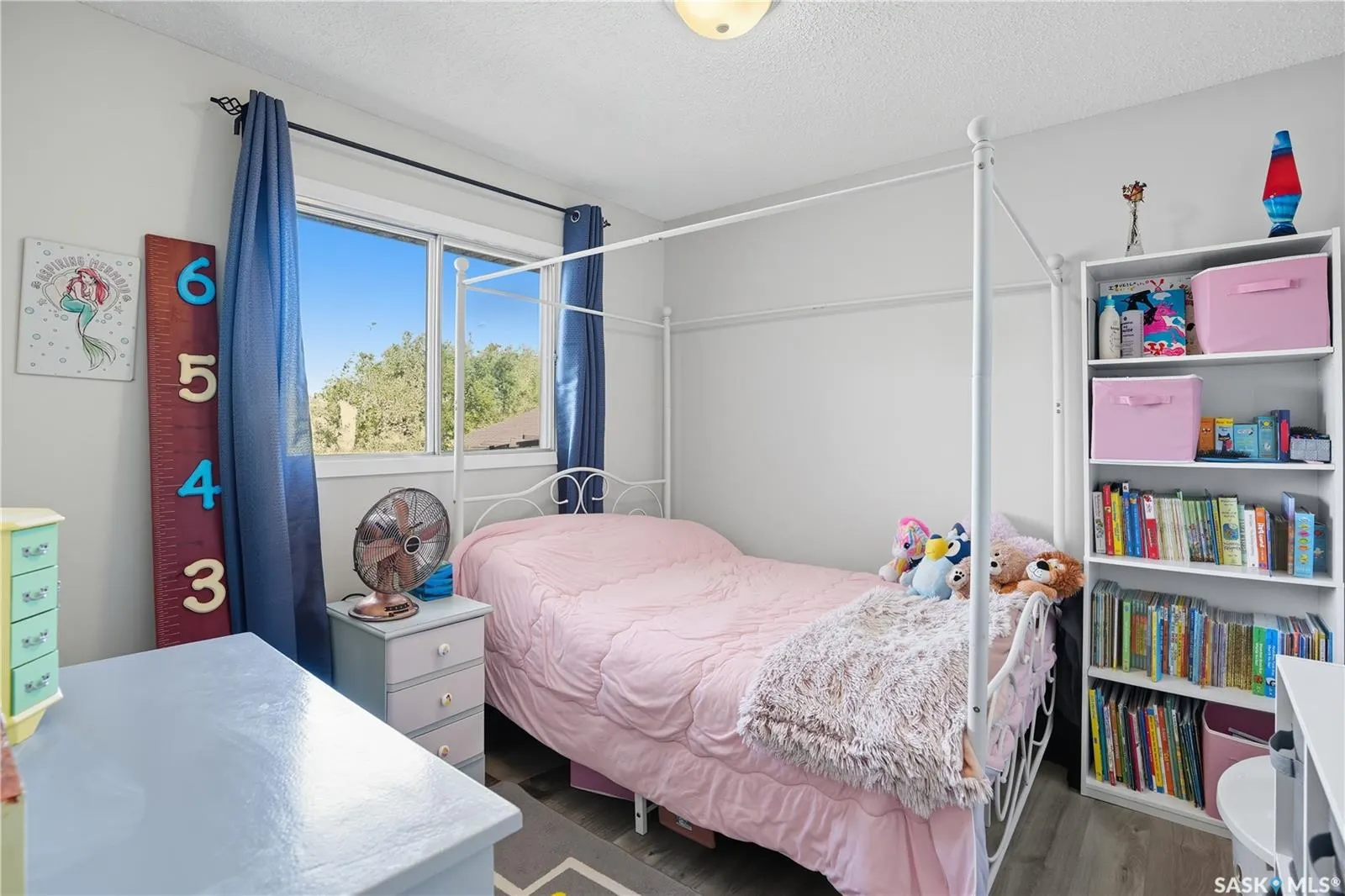 127 Hastings CRESCENT