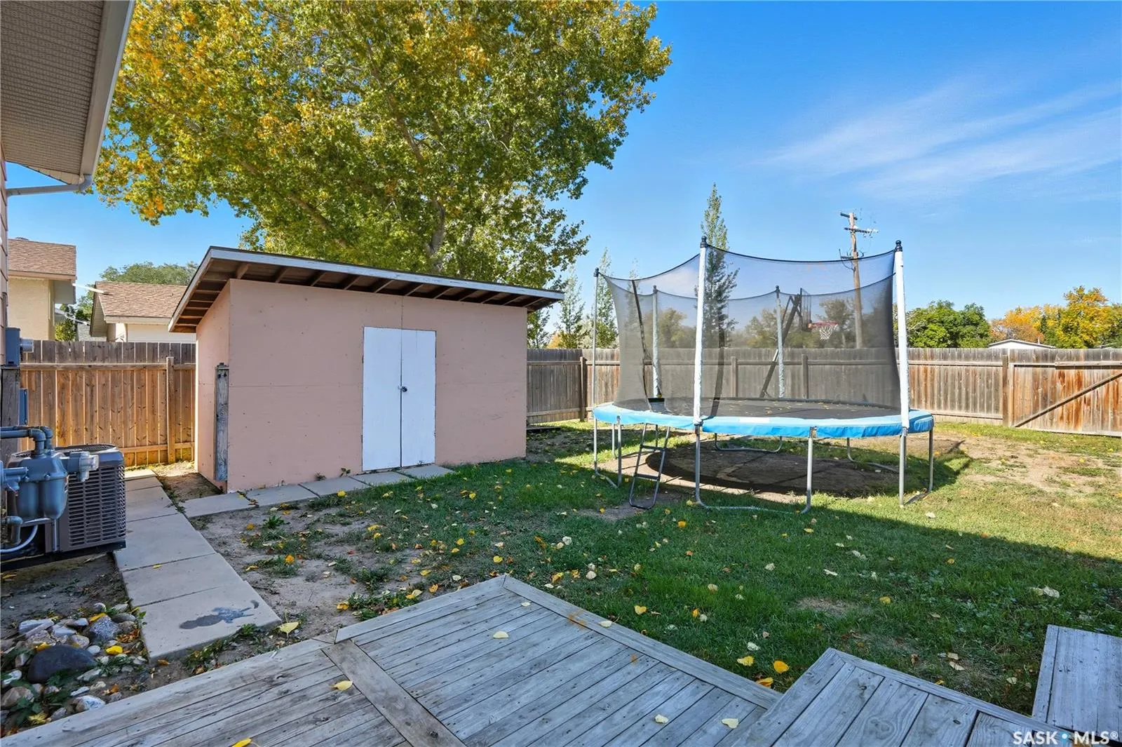127 Hastings CRESCENT
