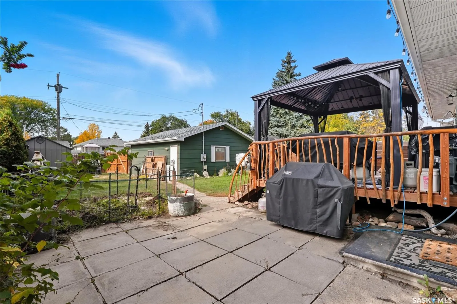 309 X AVENUE N