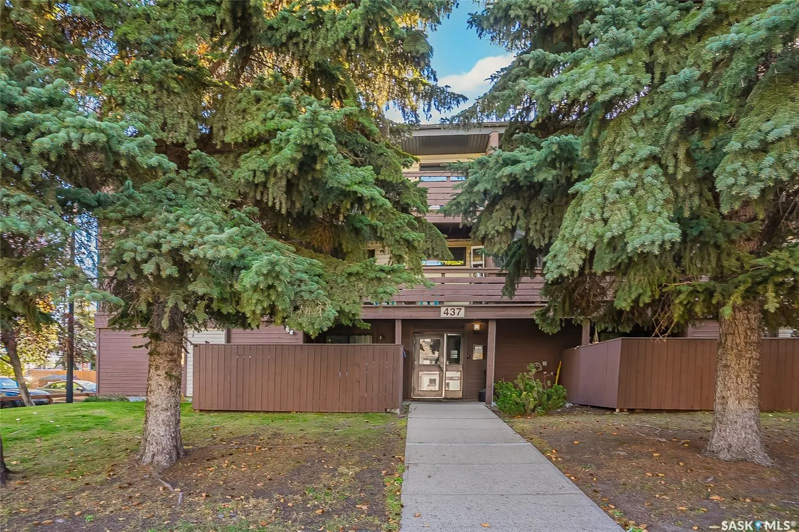 437 Pendygrasse ROAD, #302
