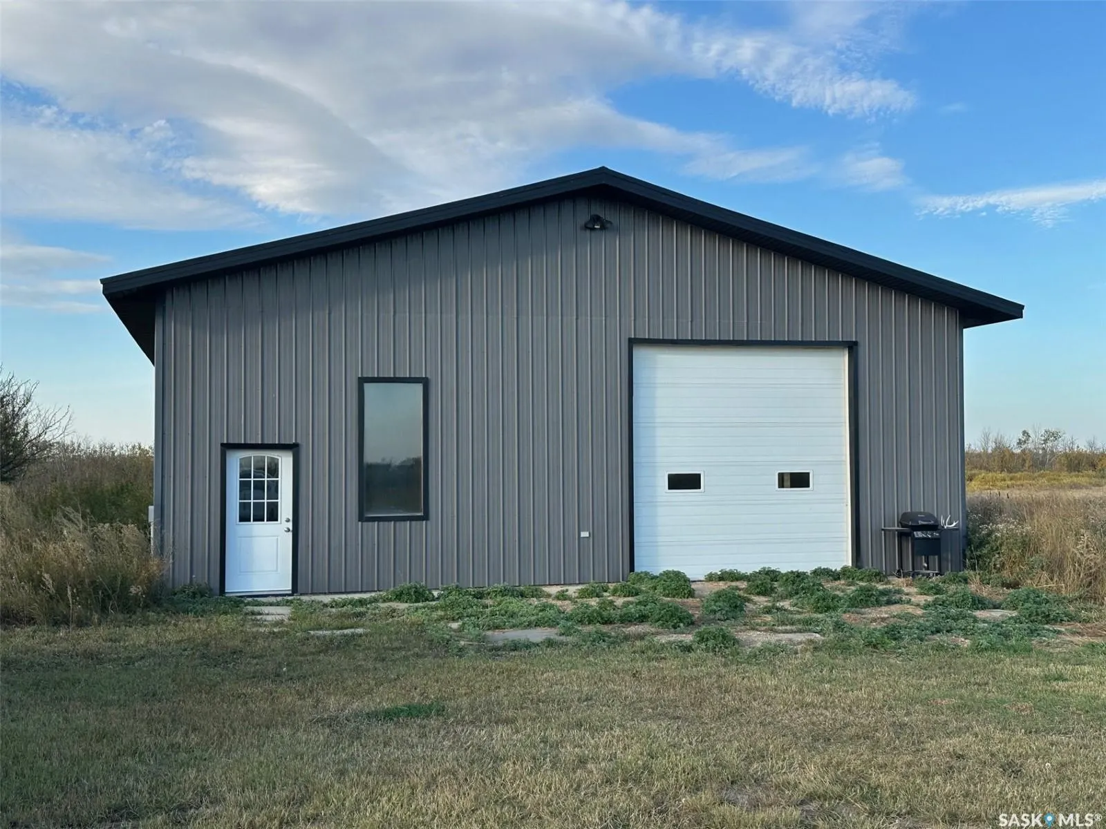 Rural Address