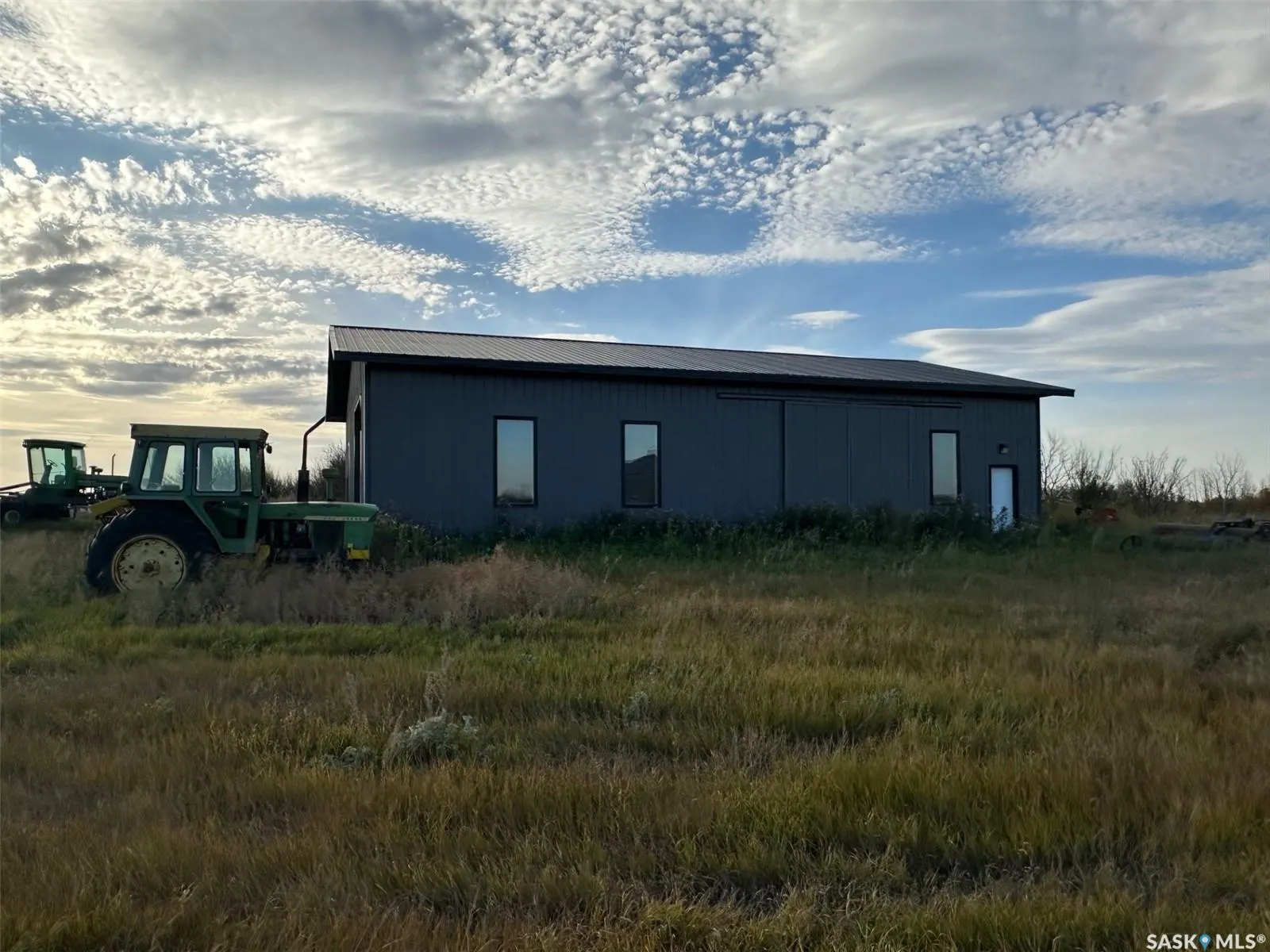 Rural Address