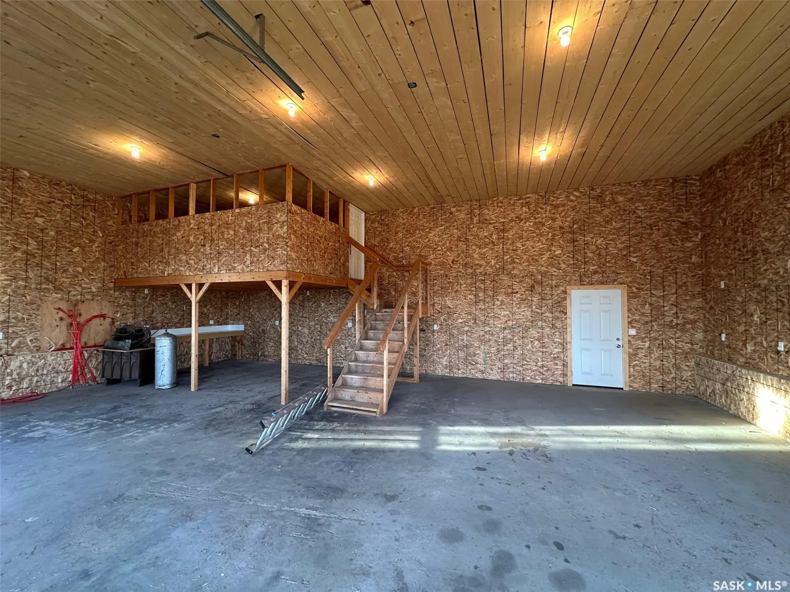 Rural Address