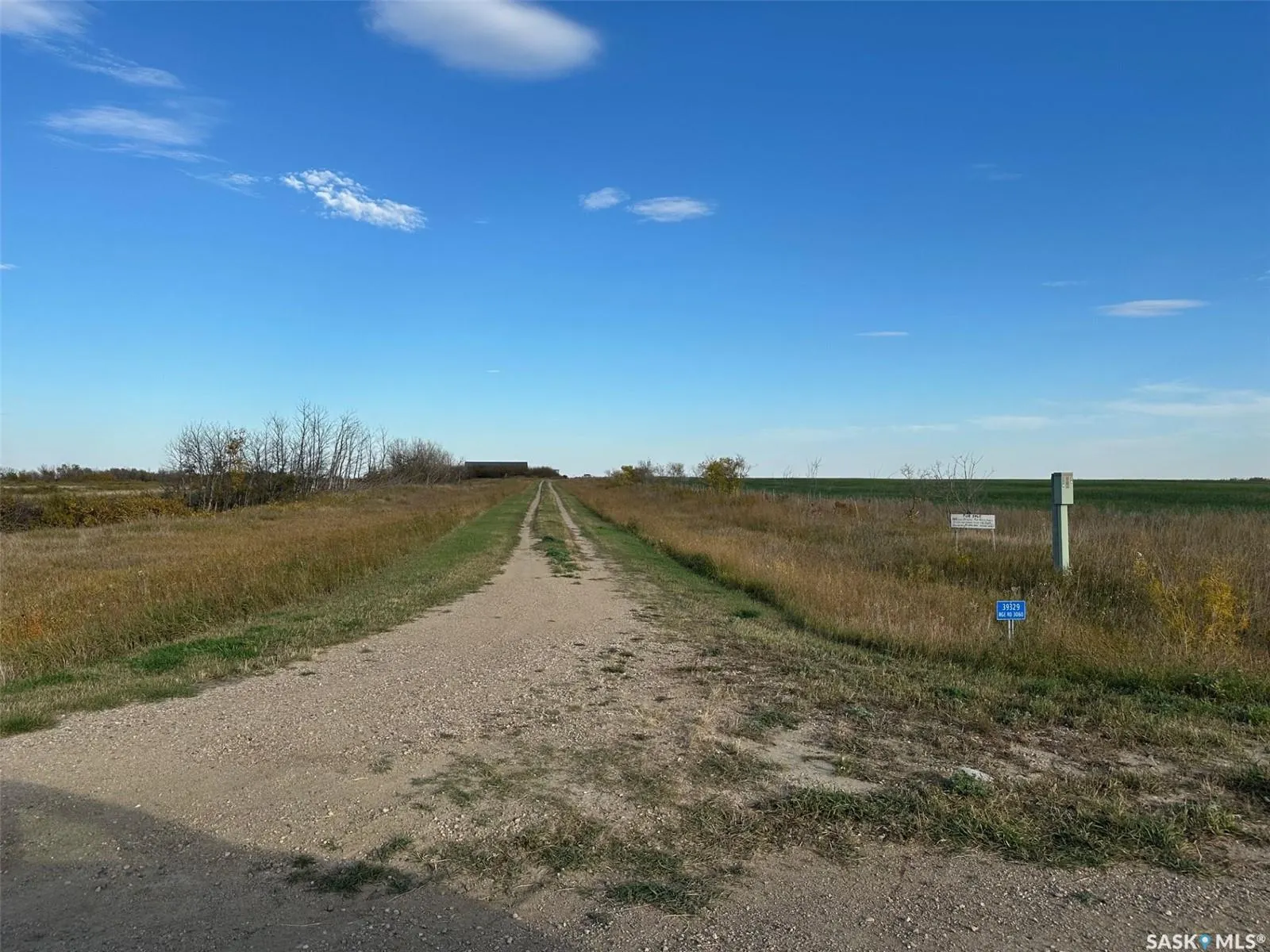 Rural Address