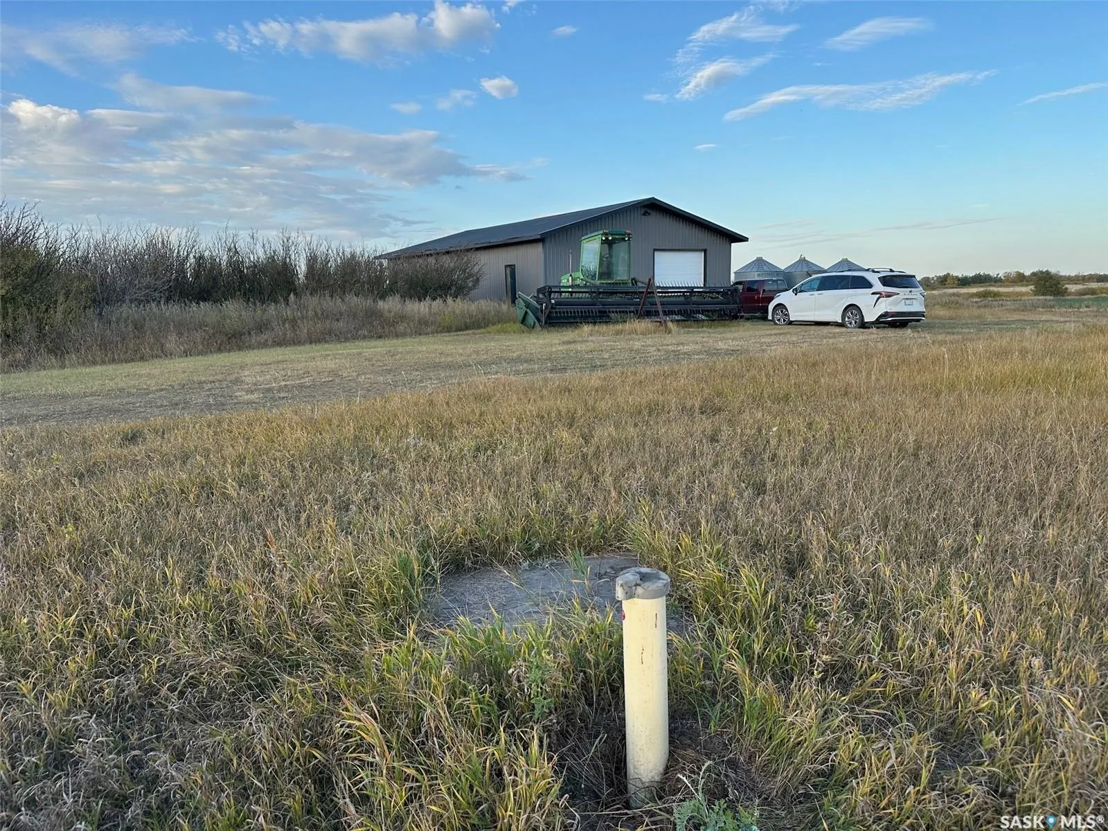 Rural Address