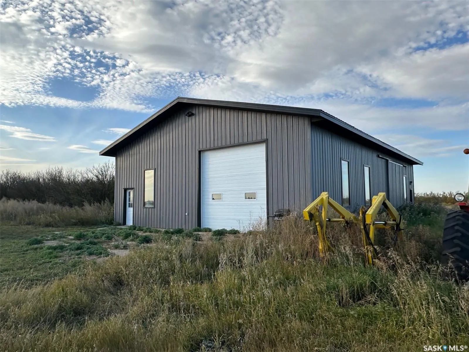 Rural Address