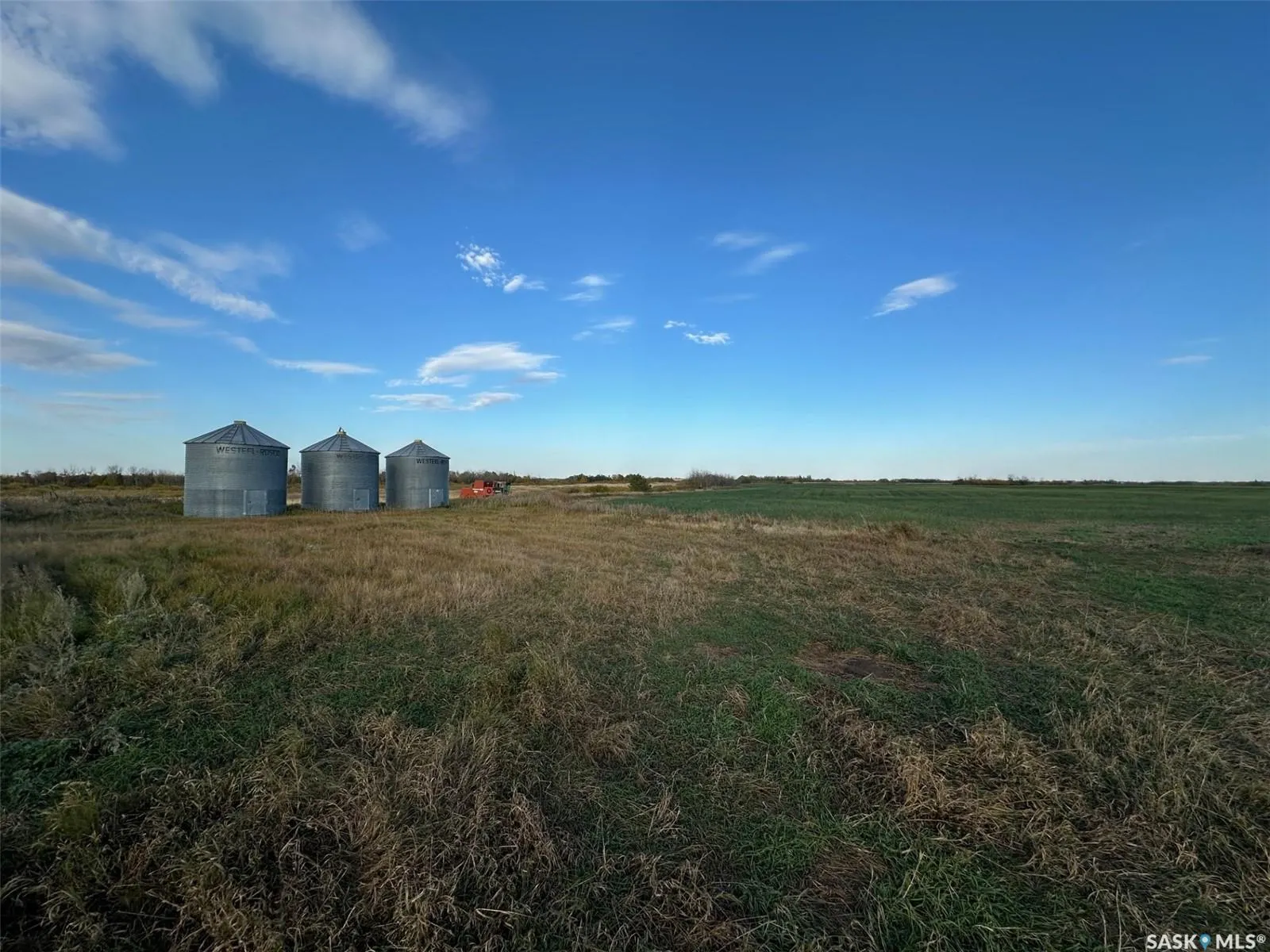 Rural Address