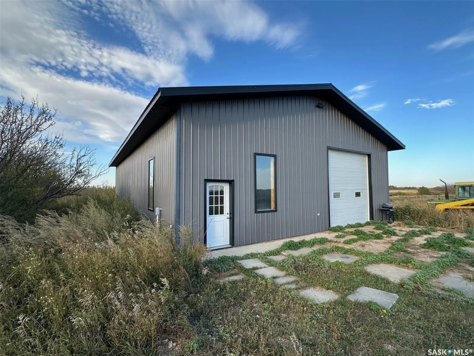Rural Address